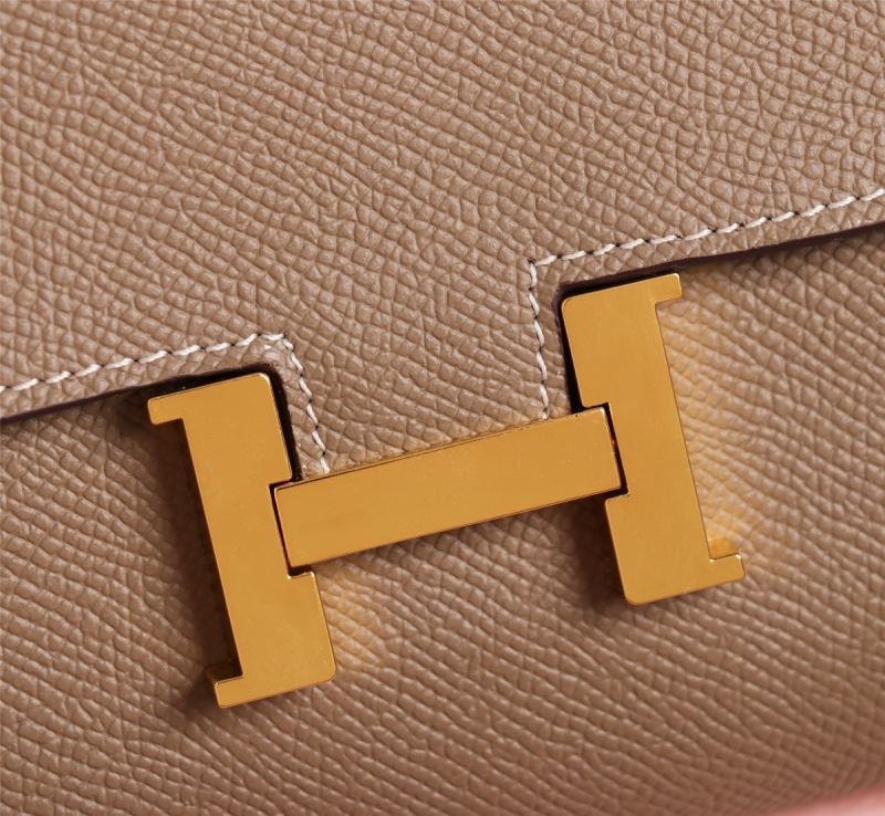 Hermes Constance Bags